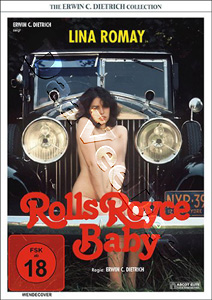 Rolls Royce Baby (DVD)